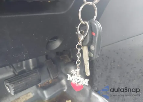 2005 Honda Element Ex z USA, uszkodzony, nr VIN 5J6YH28645L033745